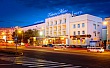 Байкал Плаза - Отель Байкал Плаза